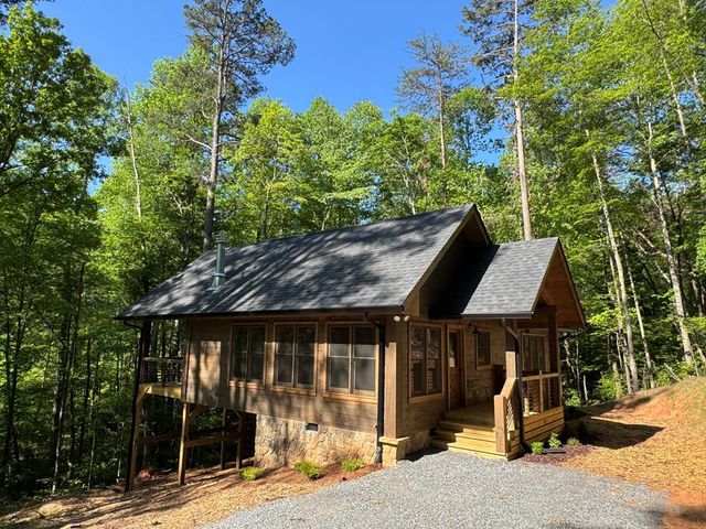Lot 639 Moreland Drive, Blue Ridge, GA 30513