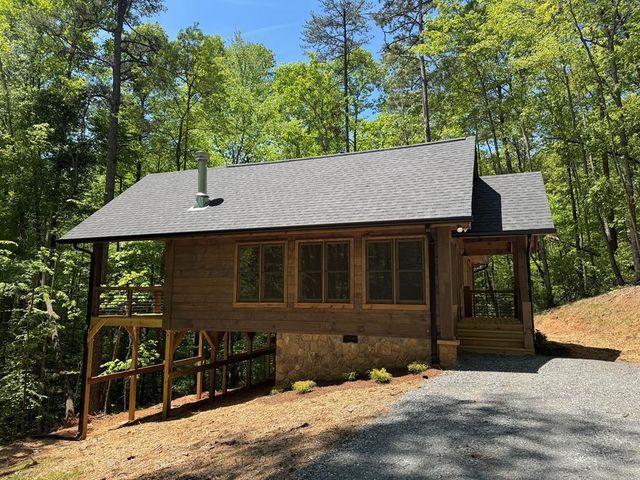 Lot 639 Moreland Drive, Blue Ridge, GA 30513