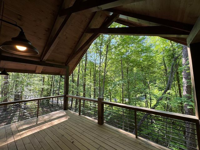 Lot 639 Moreland Drive, Blue Ridge, GA 30513