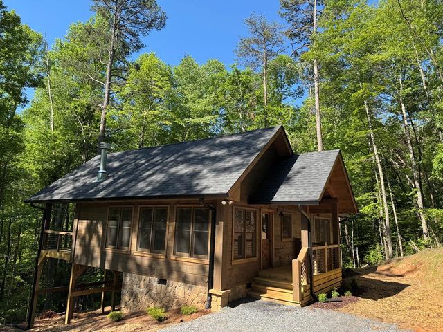 Lot 639 Moreland Drive, Blue Ridge, GA 30513