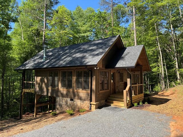 Lot 639 Moreland Drive, Blue Ridge, GA 30513