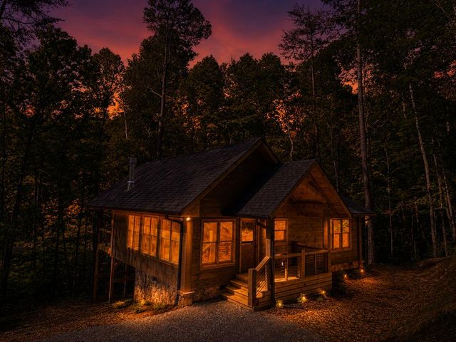 Lot 639 Moreland Drive, Blue Ridge, GA 30513