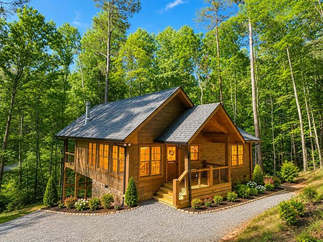 Lot 639 Moreland Drive, Blue Ridge, GA 30513