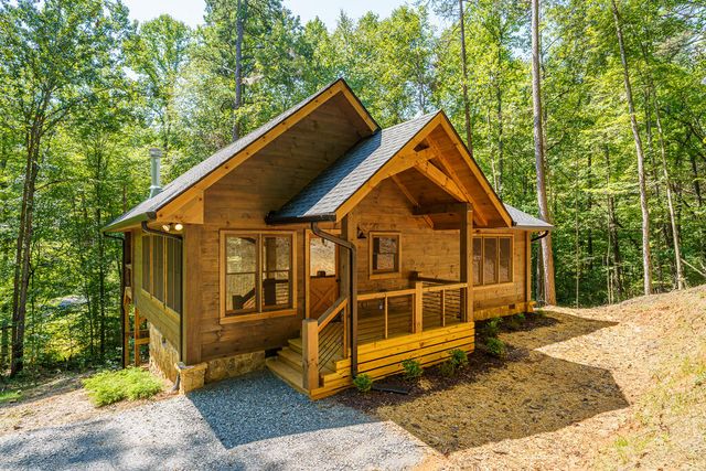 Lot 639 Moreland Drive, Blue Ridge, GA 30513