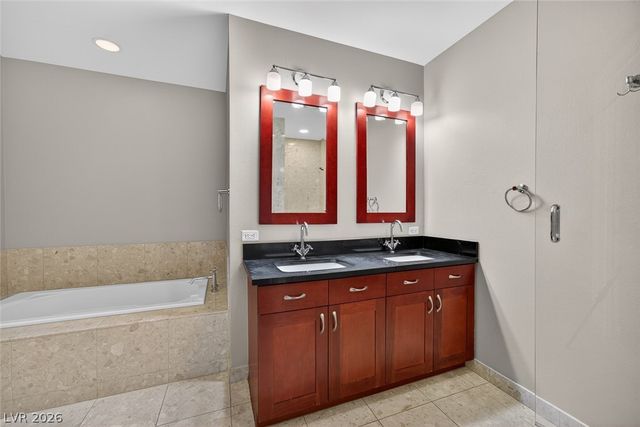 4575 Dean Martin Drive 601, Las Vegas, NV 89103