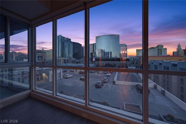 4575 Dean Martin Drive 601, Las Vegas, NV 89103