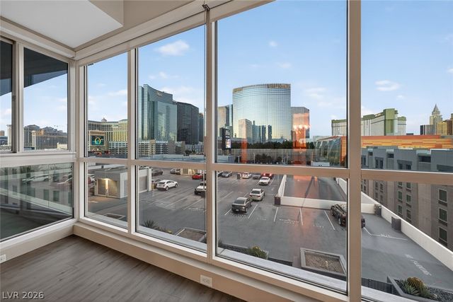 4575 Dean Martin Drive 601, Las Vegas, NV 89103