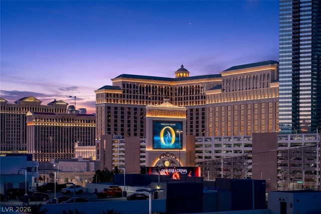 4575 Dean Martin Drive 601, Las Vegas, NV 89103