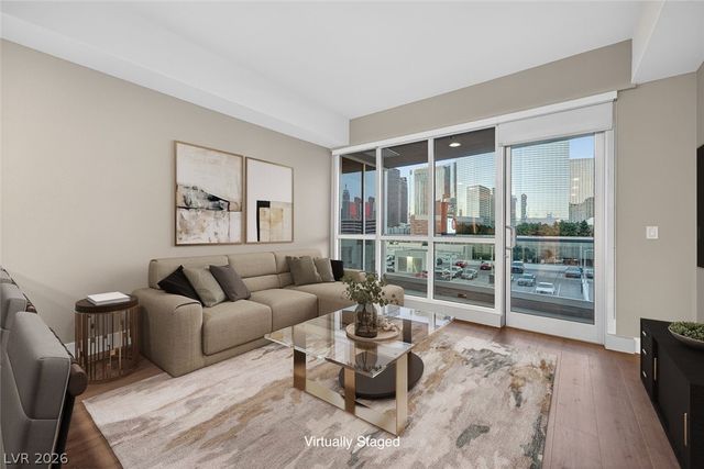 4575 Dean Martin Drive 601, Las Vegas, NV 89103