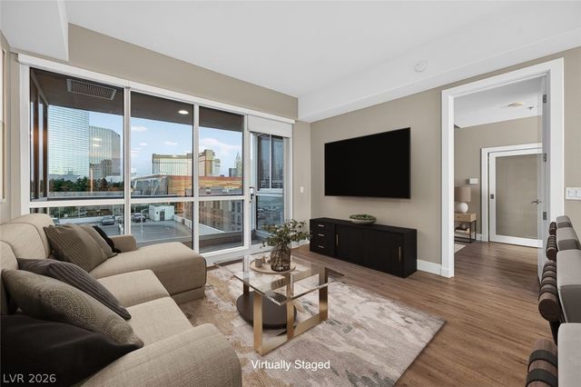 4575 Dean Martin Drive 601, Las Vegas, NV 89103