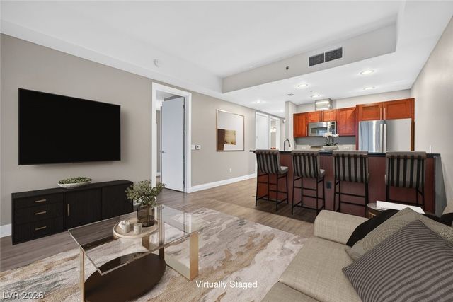 4575 Dean Martin Drive 601, Las Vegas, NV 89103