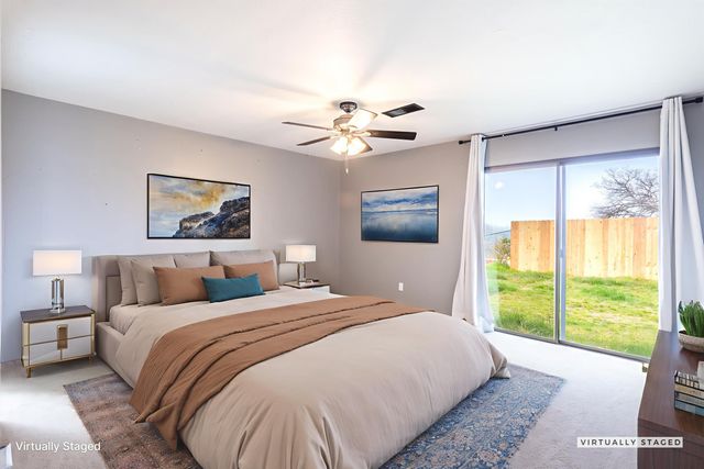 940 Golden Heights Court, Redding, CA 96003