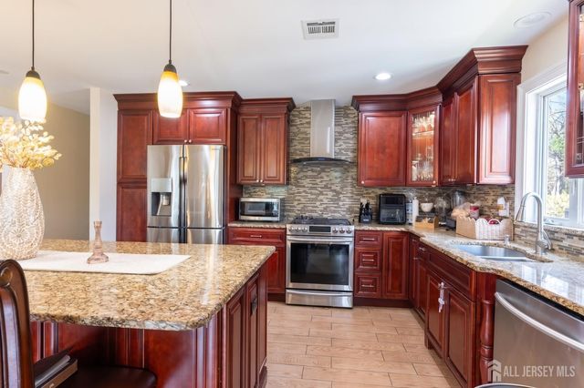 1830 barnett Street, Rahway, NJ 07065