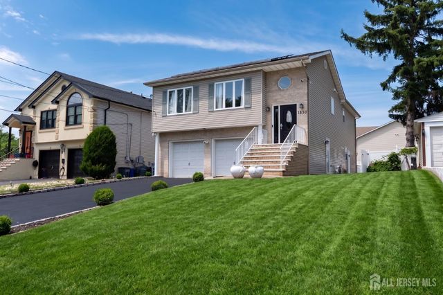 1830 barnett Street, Rahway, NJ 07065