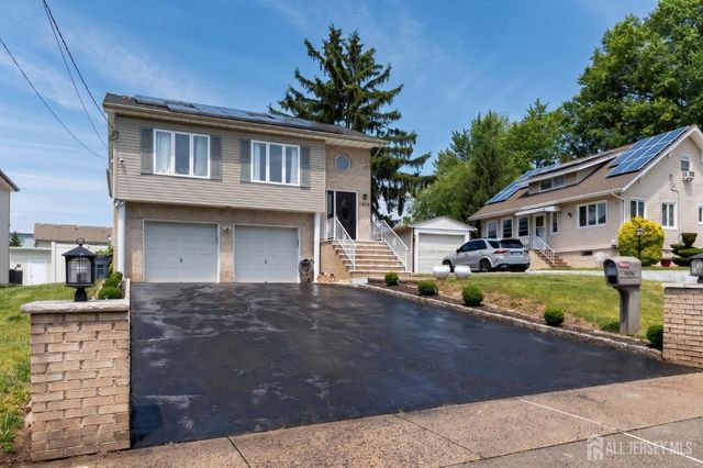 1830 barnett Street, Rahway, NJ 07065