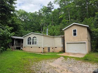 119 Miracle Mountain Road, Bryson City, NC 28713