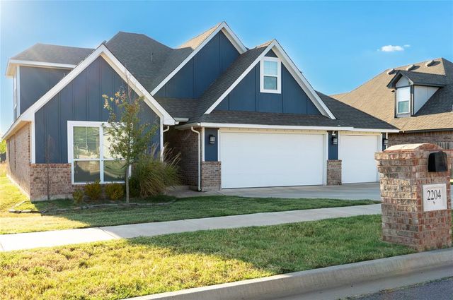 2204 Arcady Avenue, Norman, OK 73026