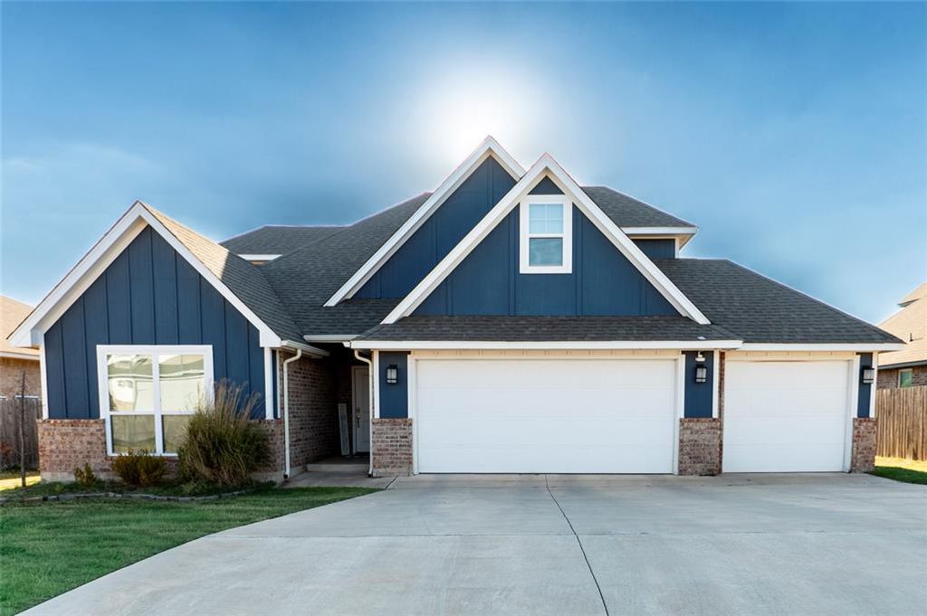 2204 Arcady Avenue, Norman, OK 73026