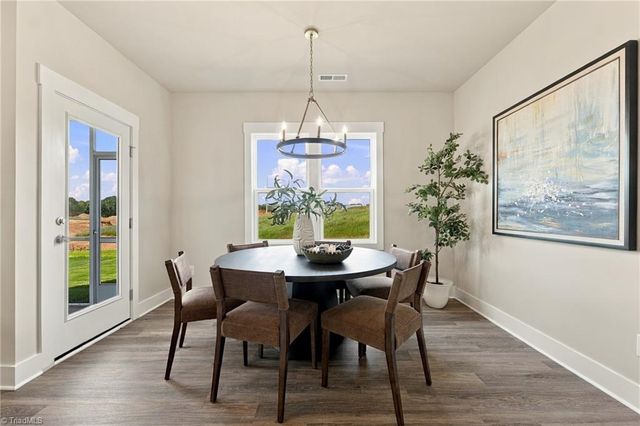 5551 Rock Valley Drive, Trinity, NC 27370