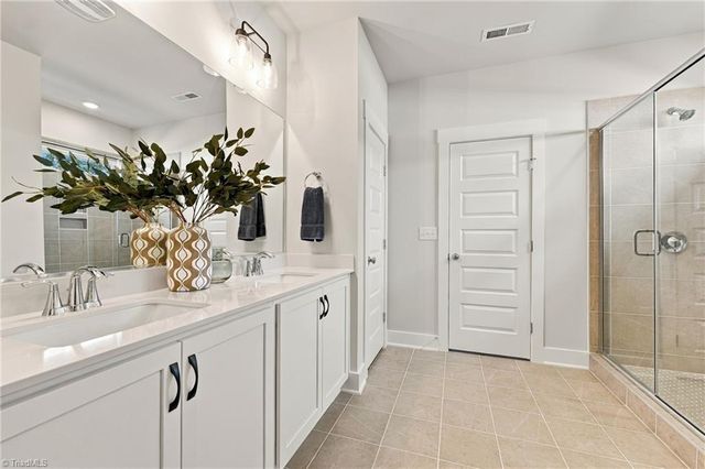 5551 Rock Valley Drive, Trinity, NC 27370