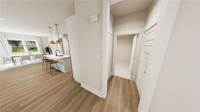 5551 Rock Valley Drive, Trinity, NC 27370
