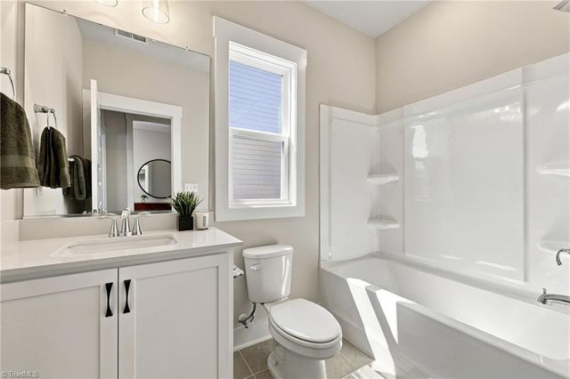 5551 Rock Valley Drive, Trinity, NC 27370