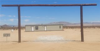 60784 Stagemans Road, Landers, CA 92285