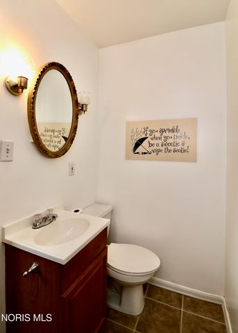 4317 Bellevista Drive, Toledo, OH 43612