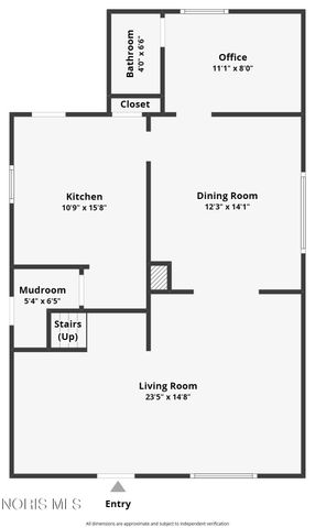 4317 Bellevista Drive, Toledo, OH 43612