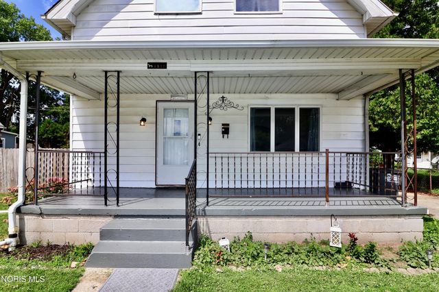 4317 Bellevista Drive, Toledo, OH 43612