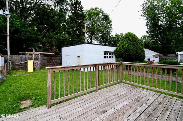 4317 Bellevista Drive, Toledo, OH 43612