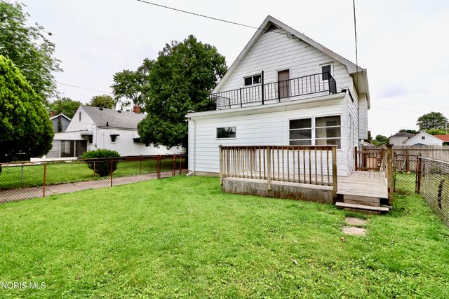 4317 Bellevista Drive, Toledo, OH 43612