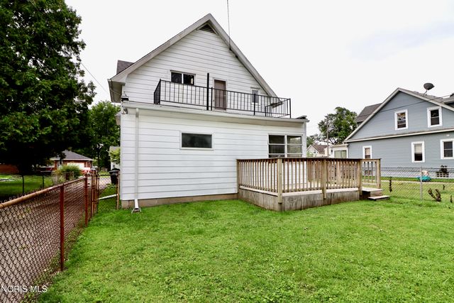 4317 Bellevista Drive, Toledo, OH 43612