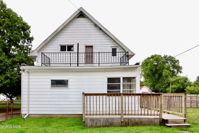 4317 Bellevista Drive, Toledo, OH 43612