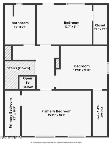 4317 Bellevista Drive, Toledo, OH 43612