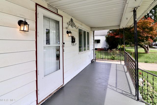 4317 Bellevista Drive, Toledo, OH 43612