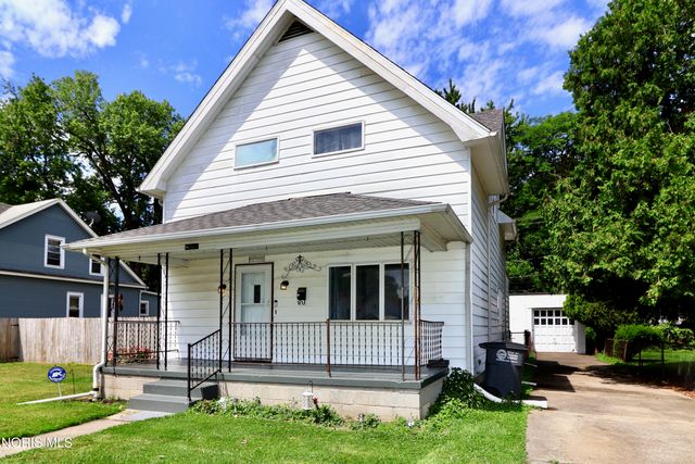 4317 Bellevista Drive, Toledo, OH 43612