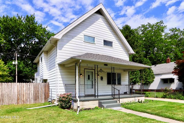 4317 Bellevista Drive, Toledo, OH 43612