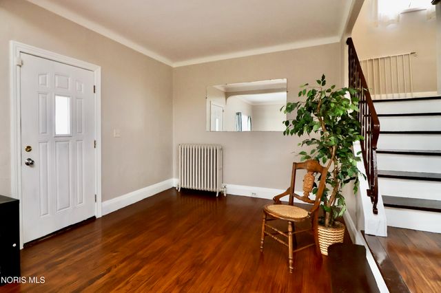 4317 Bellevista Drive, Toledo, OH 43612