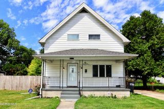 4317 Bellevista Drive, Toledo, OH 43612