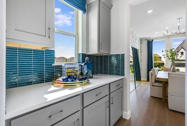 711 Forsyth Park Drive, Lakewood Village, TX 75068