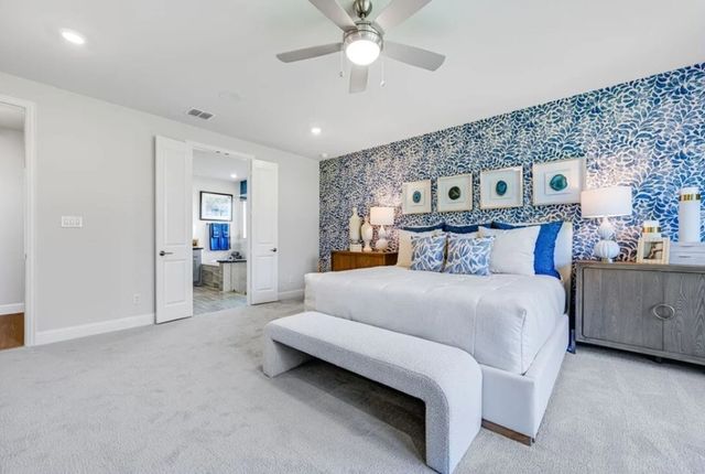 711 Forsyth Park Drive, Lakewood Village, TX 75068