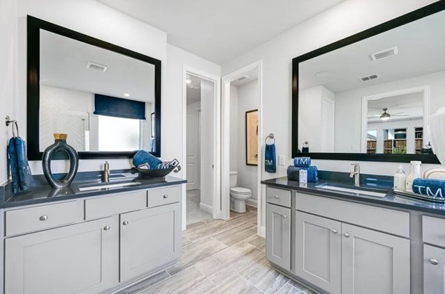 711 Forsyth Park Drive, Lakewood Village, TX 75068