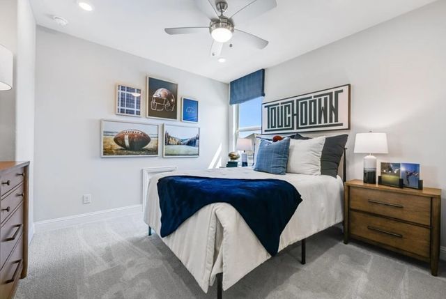 711 Forsyth Park Drive, Lakewood Village, TX 75068