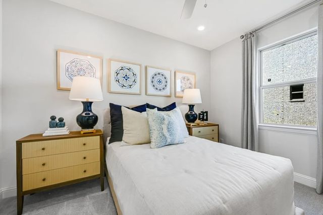 711 Forsyth Park Drive, Lakewood Village, TX 75068