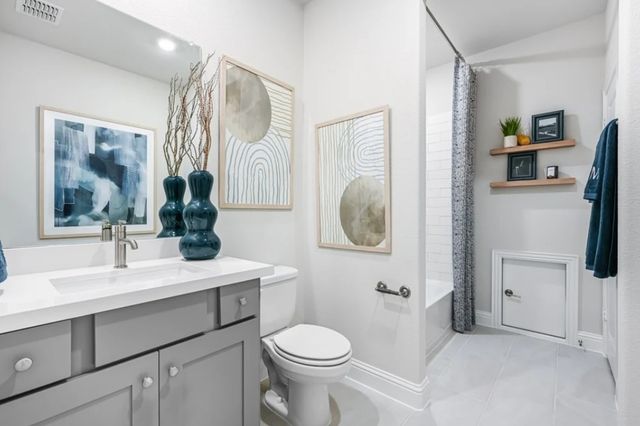 711 Forsyth Park Drive, Lakewood Village, TX 75068