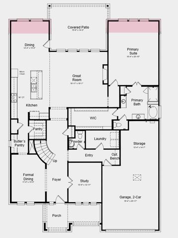 711 Forsyth Park Drive, Lakewood Village, TX 75068
