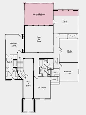 711 Forsyth Park Drive, Lakewood Village, TX 75068