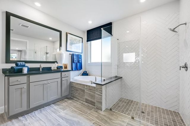 711 Forsyth Park Drive, Lakewood Village, TX 75068