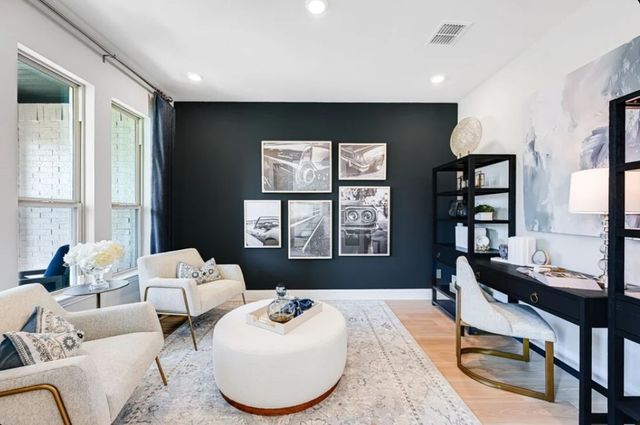 711 Forsyth Park Drive, Lakewood Village, TX 75068